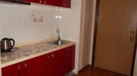 Forte International Apartment Hotel Beijing Bagian luar foto
